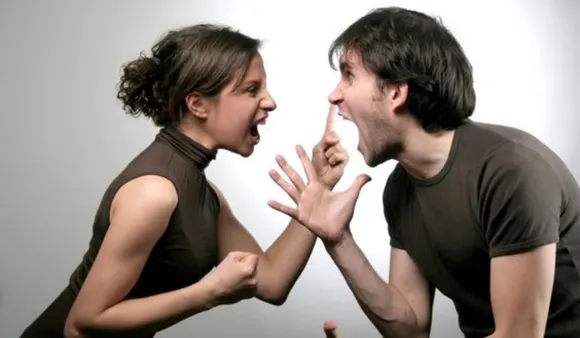 Things To Avoid During An Argument 