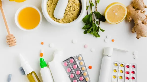 Multivitamin Food(freepik)