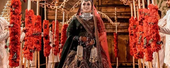 bride