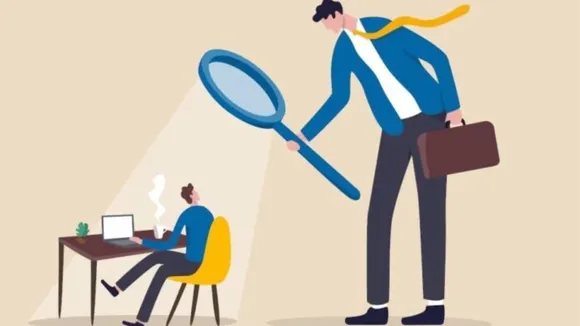 Micromanagement