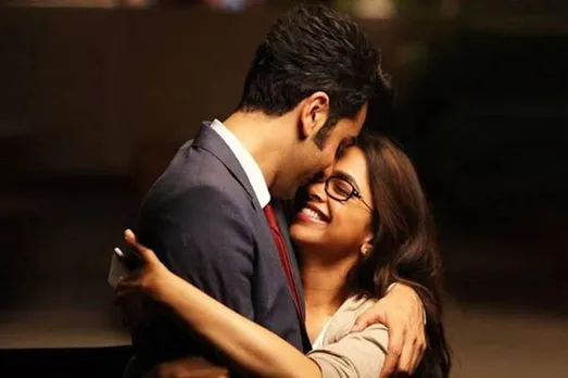 Romantic film