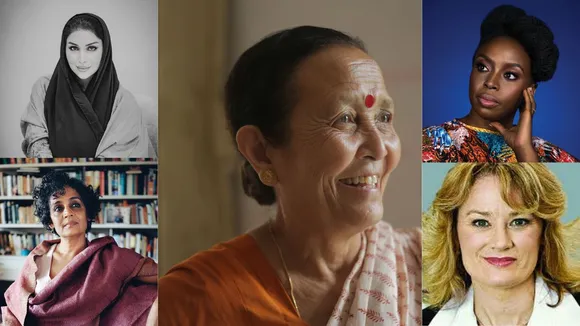 Women Authors
