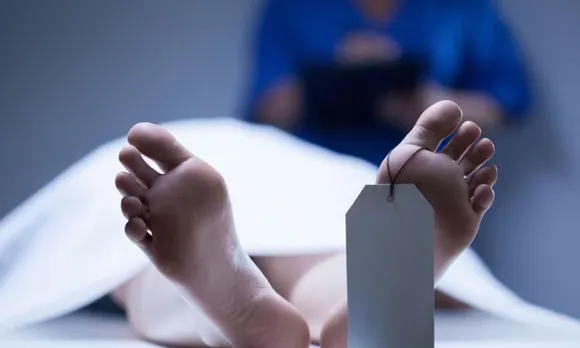 Woman Died By Bleeding After sex 