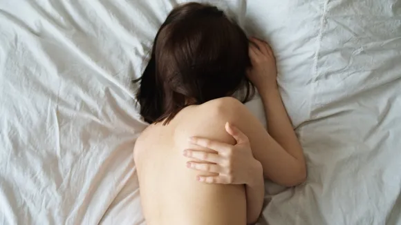 trauma and sex life 