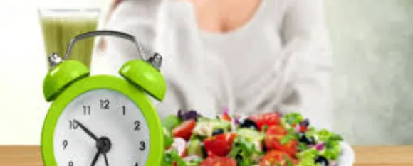 fasting
