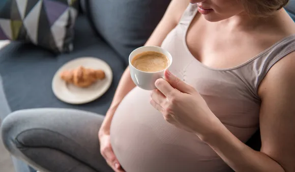 Tea For Pregnant Women (Punjab Keshari)