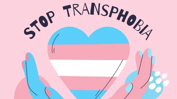Transphobia 