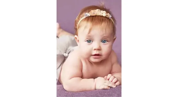 Baby (Mom Junction)