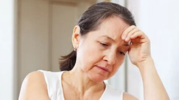 Menopause (Freepik)