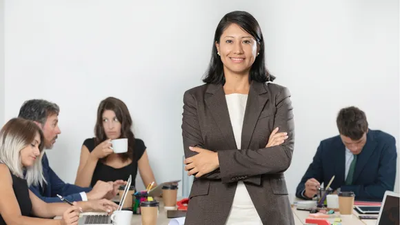 How to improve leadership skills