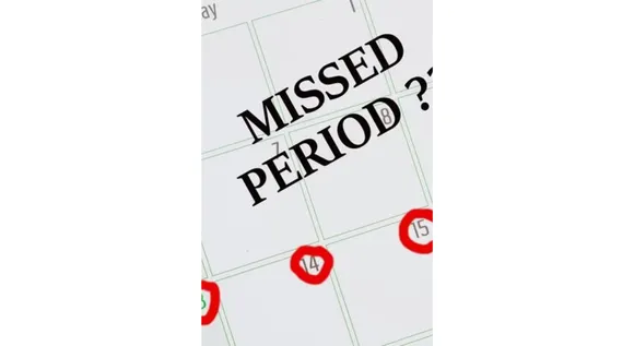 missed period (Hindustan Times)