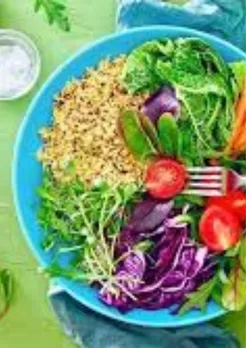 food for immunity power