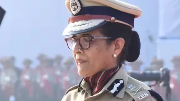 nina singh
