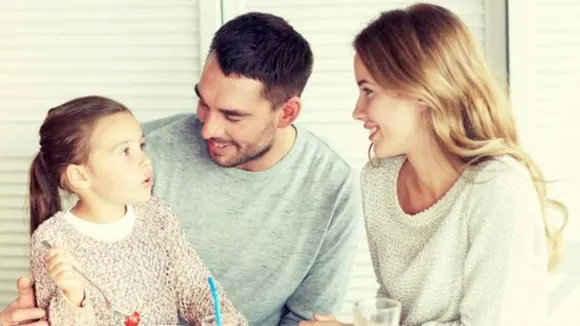 Things To Teach Your Child From An Early Age 
