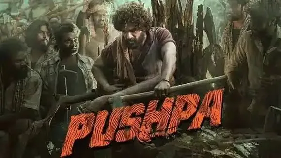 Pushpa 