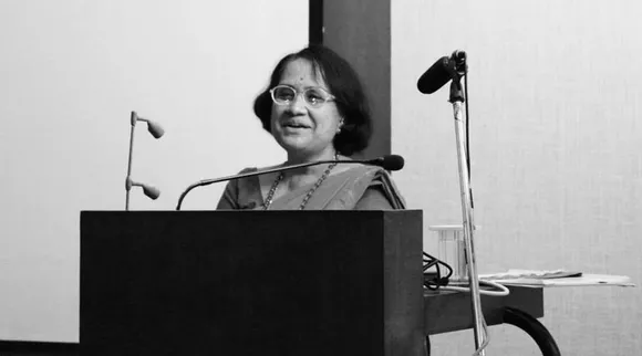 Manjula Subramaniam