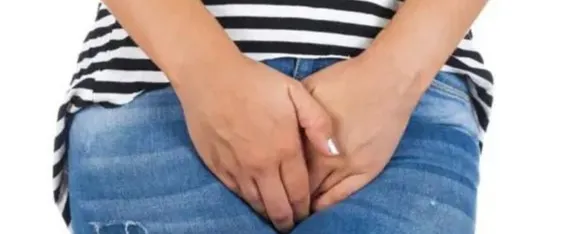 Vaginal Odor