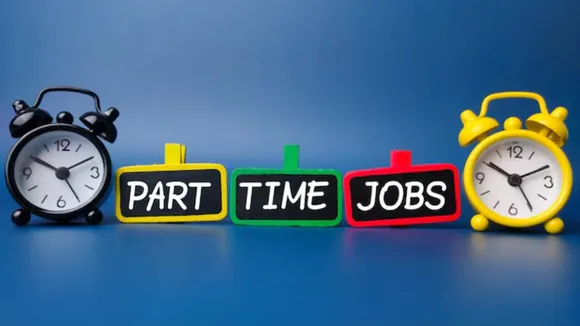 Part Time Job