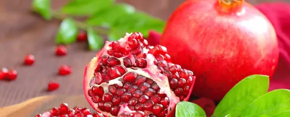 pomegranate