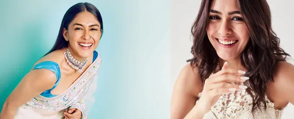 Mrunal 