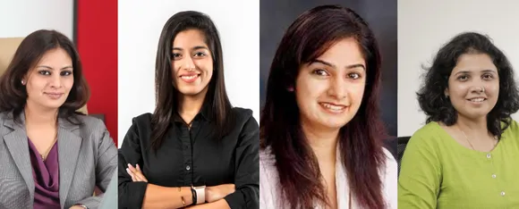 Courageous Women Entrepreneurs 