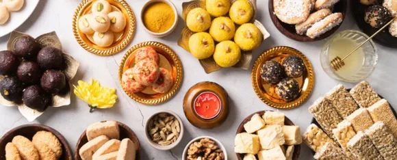 Popular Sweet dishes