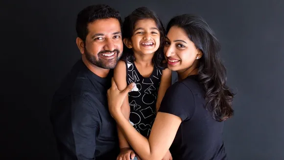 Perfect family 