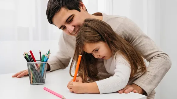 Parents do for their childs future