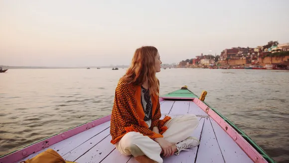 solo travel