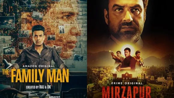 hindi thriller 