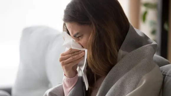 Winter Diseases