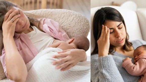 Post pregnancy