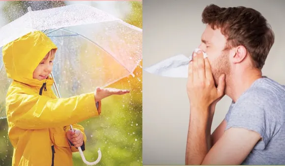 Diseases In Monsoon (India TV Hindi)