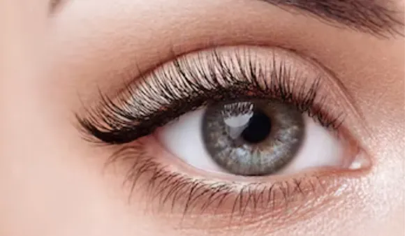 Thicken Eyelashes 