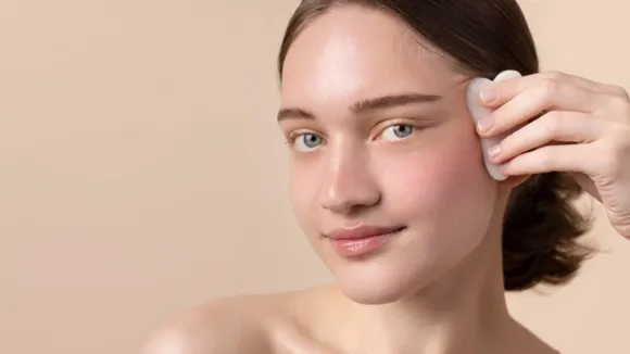 Oily Skin