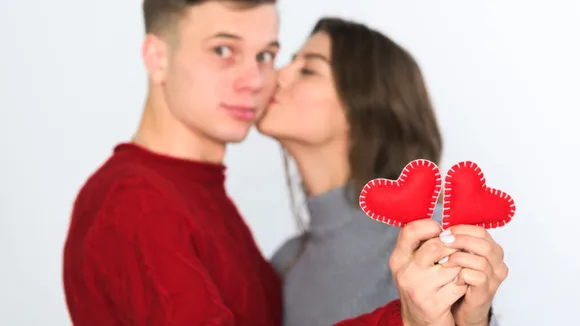 the definition of love has started changing