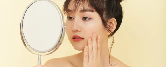 Korean Beauty (Image Credit Freepik)