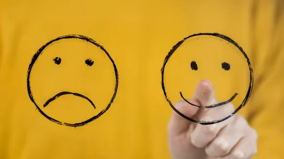 smile