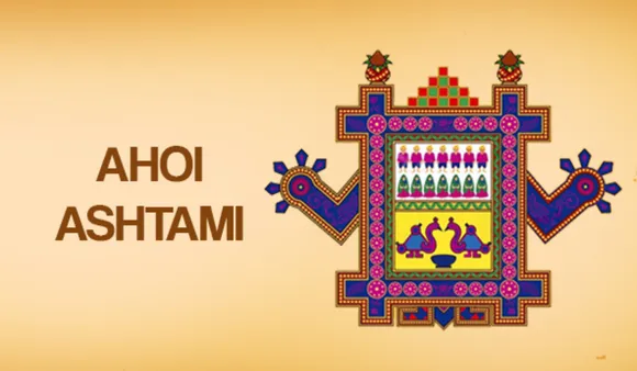 Ahoi Ashtami 2023(FabHotels.com)