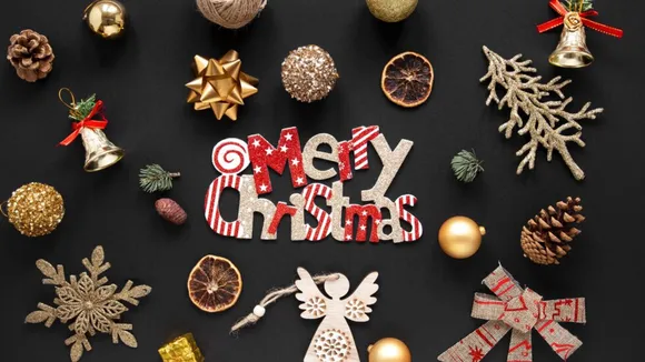 Christmas(Freepik)