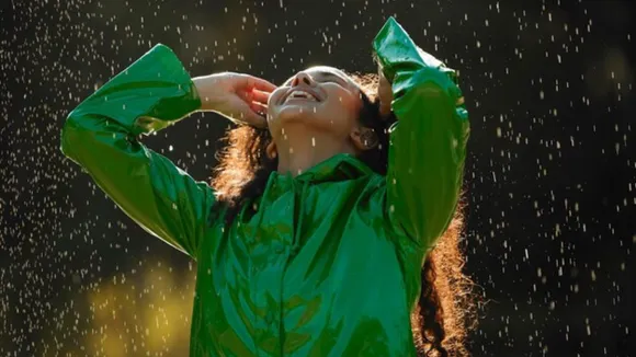 Rain