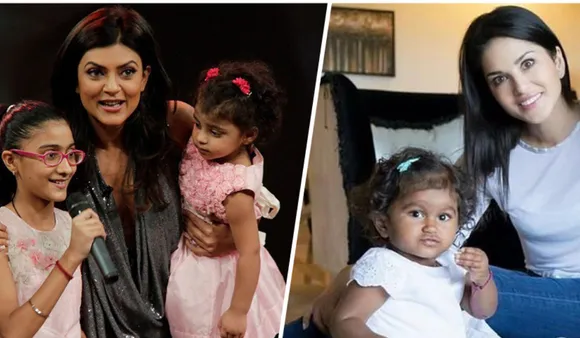 Single Moms (Baby Destination)