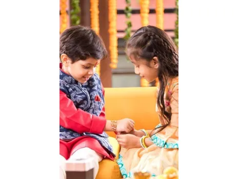 Bhai dooj (pinterest)