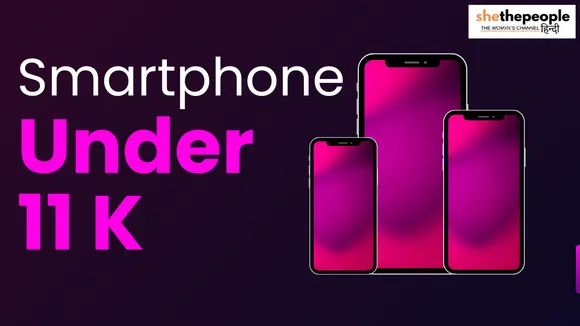 Smartphone
