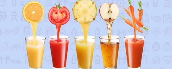 Best juices