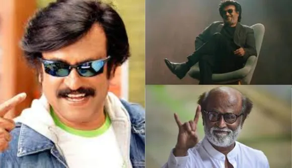 Rajinikanth Birthday