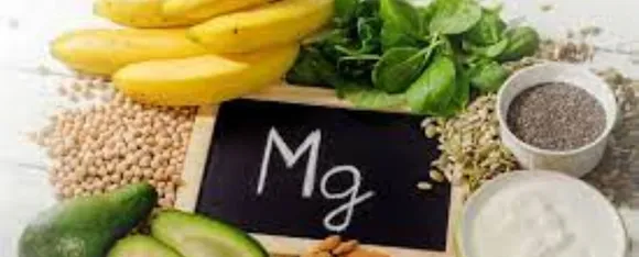 magnessium foods