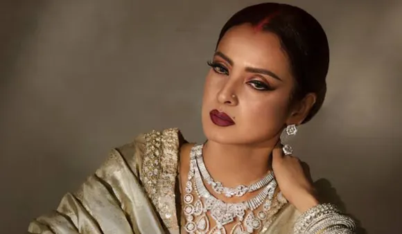 Rekha 