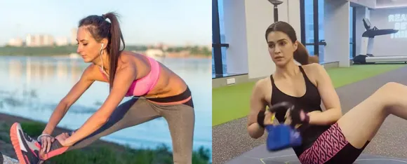 Physically Active