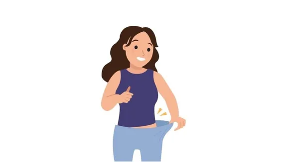 Fat loss tips